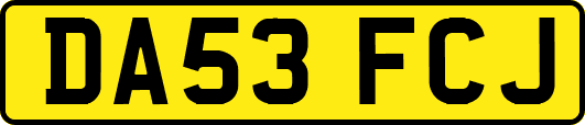 DA53FCJ