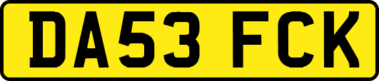 DA53FCK