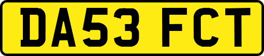 DA53FCT
