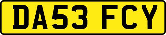 DA53FCY