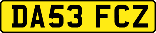 DA53FCZ