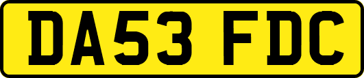 DA53FDC
