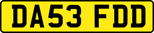 DA53FDD