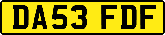 DA53FDF