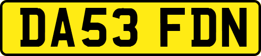 DA53FDN