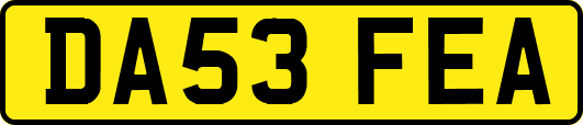 DA53FEA