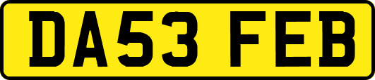 DA53FEB