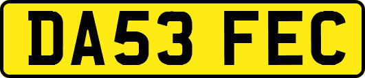 DA53FEC