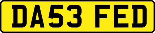 DA53FED