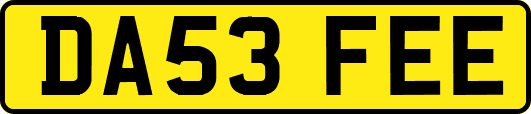 DA53FEE