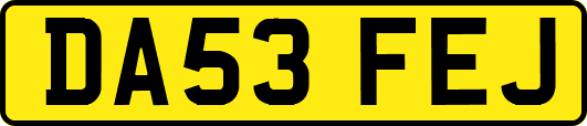 DA53FEJ