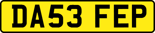 DA53FEP