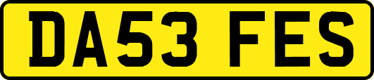 DA53FES