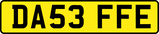 DA53FFE