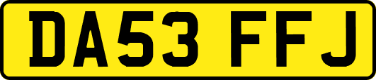 DA53FFJ