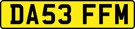 DA53FFM
