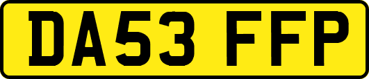 DA53FFP