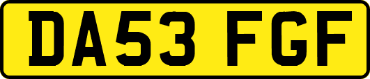 DA53FGF