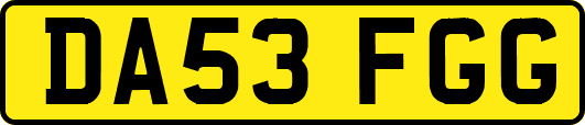 DA53FGG