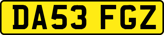 DA53FGZ