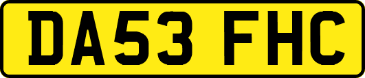 DA53FHC