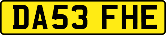 DA53FHE