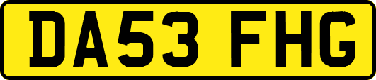 DA53FHG