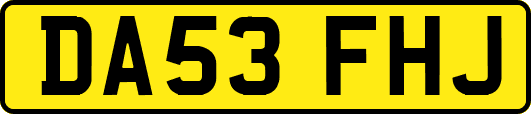 DA53FHJ