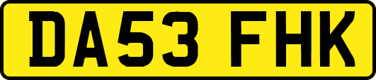 DA53FHK