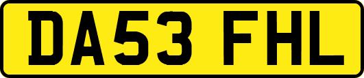 DA53FHL