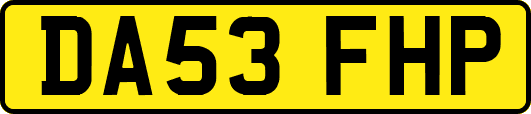 DA53FHP