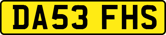 DA53FHS
