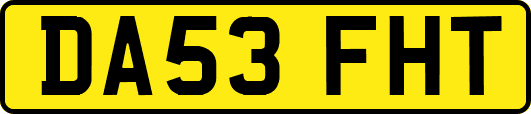 DA53FHT