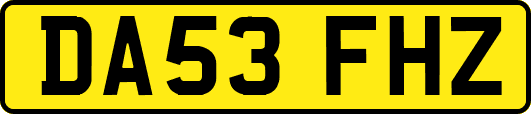 DA53FHZ