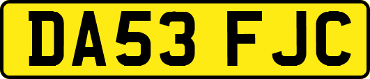 DA53FJC