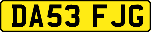 DA53FJG