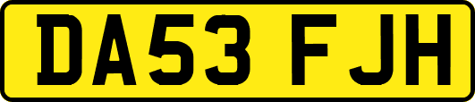 DA53FJH