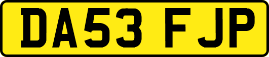 DA53FJP