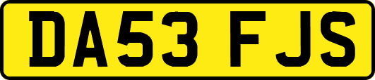 DA53FJS