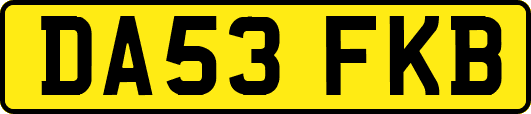 DA53FKB