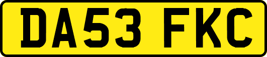 DA53FKC