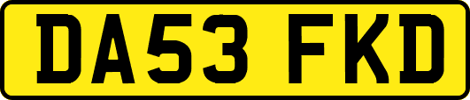 DA53FKD