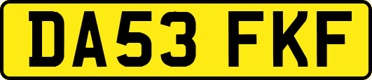 DA53FKF