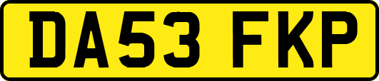 DA53FKP