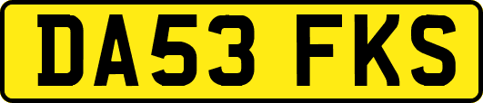 DA53FKS