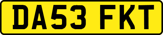 DA53FKT