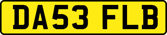 DA53FLB