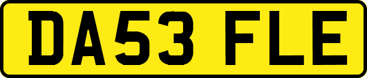 DA53FLE