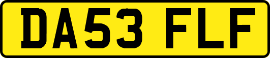 DA53FLF