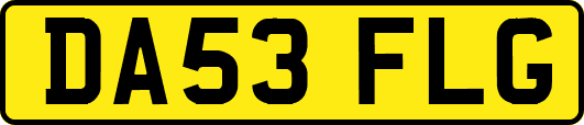 DA53FLG